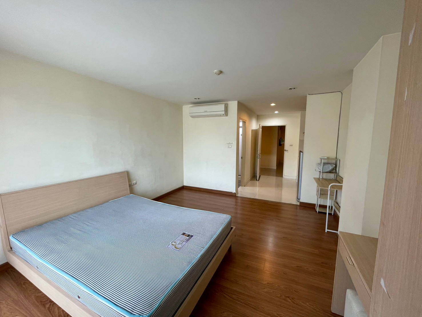 Condo for rent, Rajavithi City Resort, next to Santiphap Park, near Victory Monument BTS. – รูปที่ 3