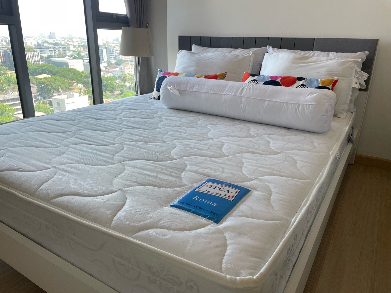 🔥 [𝟑𝟖.𝟒𝟕 𝐒𝐐𝐌] ✨ 1-Bed PLUS with Extra Room! 𝐖𝐡𝐢𝐳𝐝𝐨𝐦 𝐂𝐨𝐧𝐧𝐞𝐜𝐭 𝐒𝐮𝐤𝐡𝐮𝐦𝐯𝐢𝐭 - Only 22.5K! Contact Line: @88property