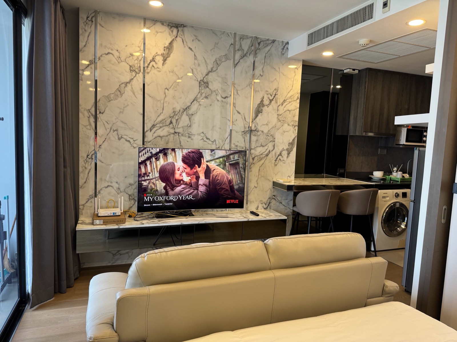 [] ปล่อยเช่าและขาย Ashton Chula-Silom ชั้นสูงมาก แต่งหรู วิว Iconsiam – รูปที่ 2