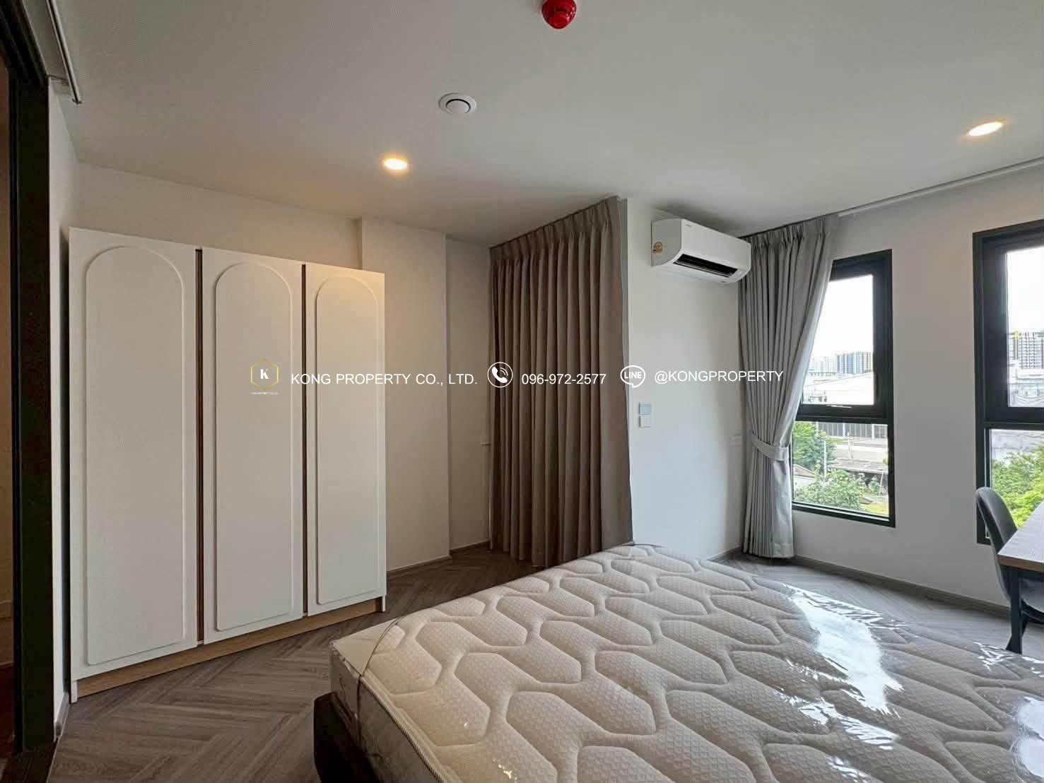 Condo for rent, Aspire Arun Prive | – รูปที่ 3