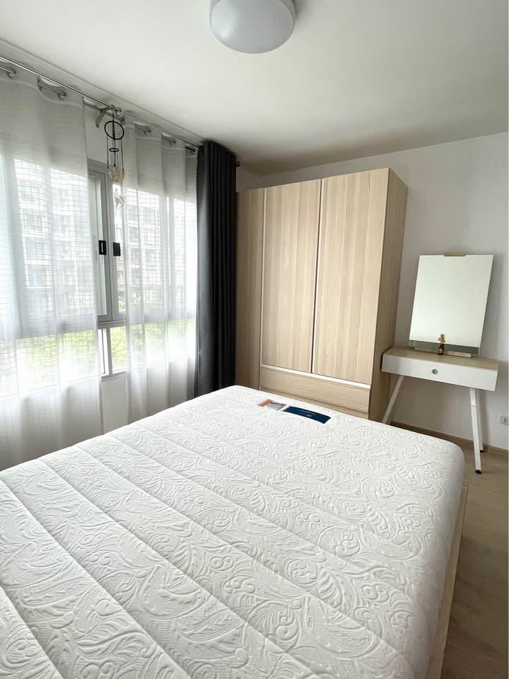 23K021267 - ขาย คอนโด เอลลิโอ เดล เรย์ ตึก A ชั้น 5 (Sell Condo Elio Del Ray) – รูปที่ 3