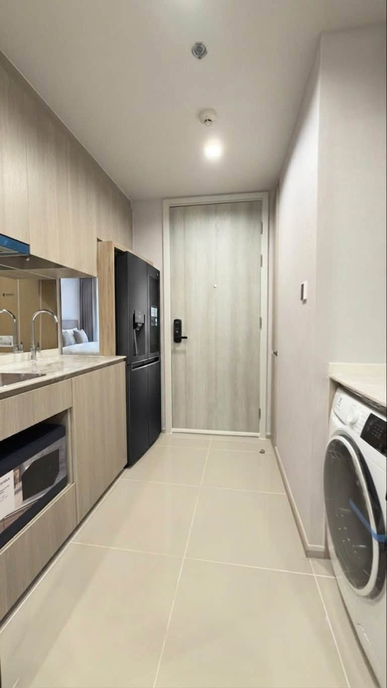 Condo For Rent Reference Sathorn-Wongwianyai – รูปที่ 3