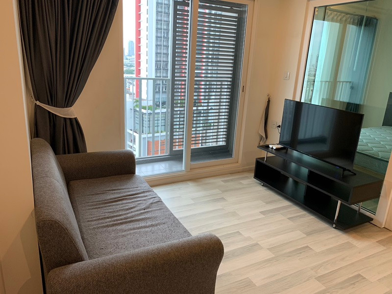 ✨Condo for Rent : The Key Sathorn - Charoenrat (AP-02) (line : @condo91 ) ✨Condo for Rent : The Key Sathorn - Charoenrat (AP-02) (line : @condo91 )