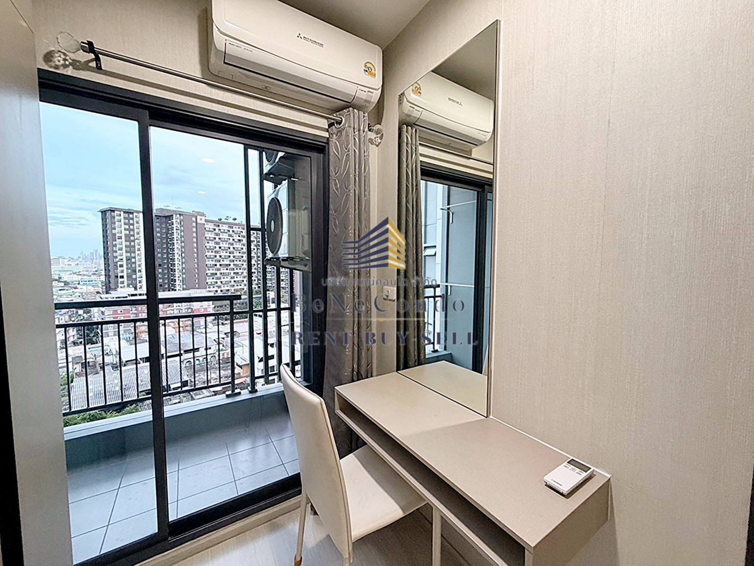 *** Condo for Rent : Ideo Thapra Interchange *** – รูปที่ 4