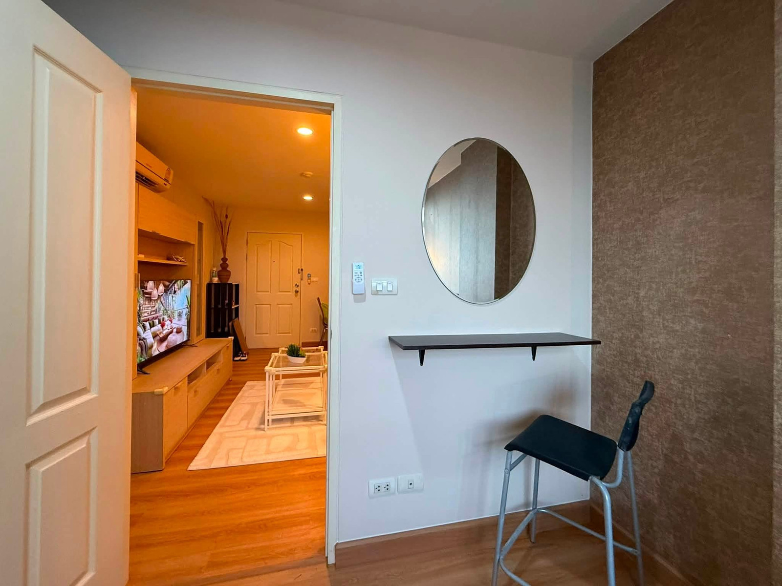 The Log @ Sukhumvit 101/1 (BTS Punnawithi) – รูปที่ 4