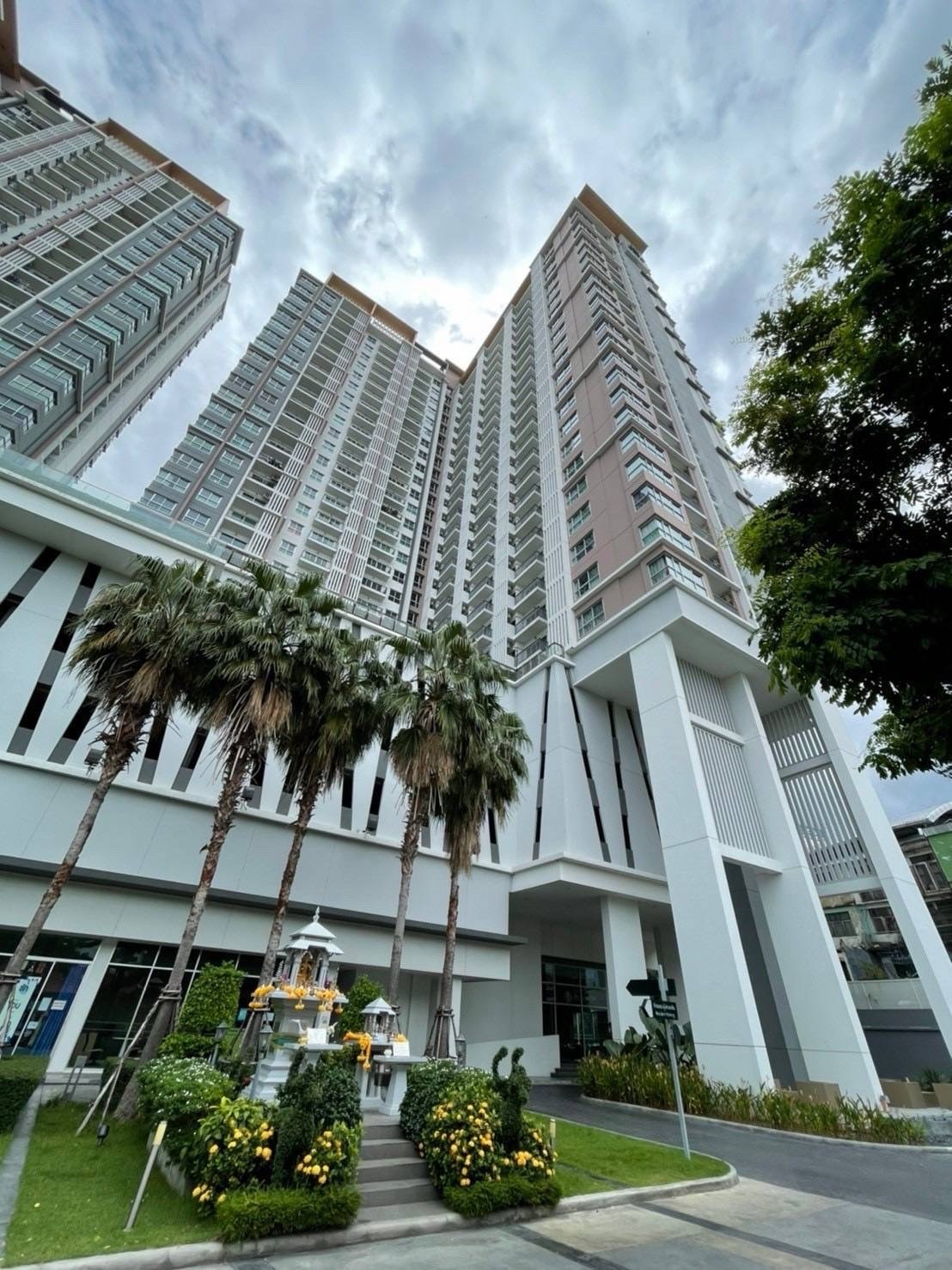 🔥Selling below appraised price, very new room, free transfer 🔥The Parkland Phetkasem Condo, next to Lak Song MRT. 🔥Selling below appraised price, very new room, free transfer 🔥The Parkland Phetkasem Condo, next to Lak Song MRT.