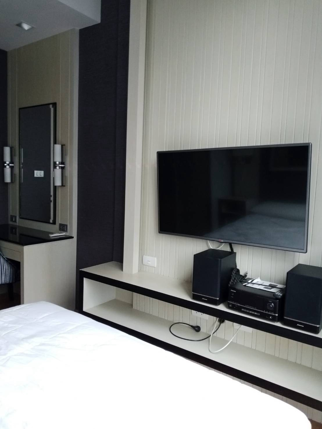 Hyde Sulhumvit 13 Type 1 Bedroom – รูปที่ 3
