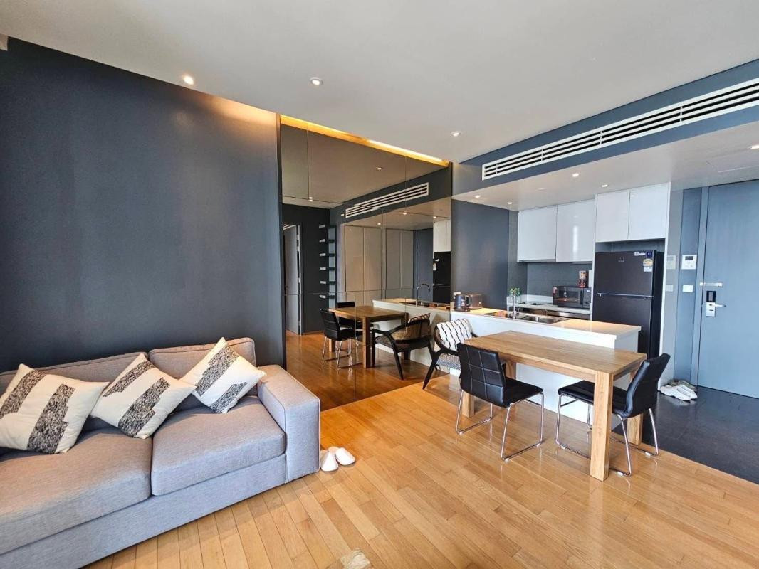 Aequa Sukhumvit 49 Pet Friendly 🐶🐈 Aequa Sukhumvit 49 Pet Friendly 🐶🐈