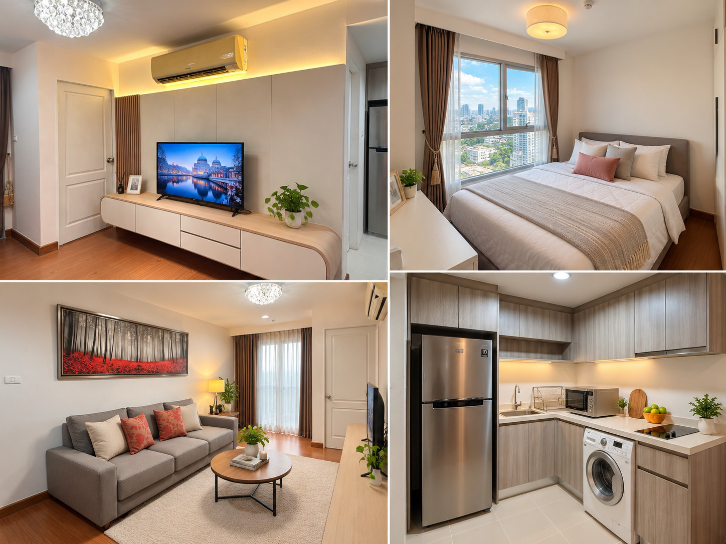 🏙️ **For sale Belle Avenue 2 (Belle Grand Rama 9)** 📍 Rama 9 | selling himself 💰 **Price 5,200,000 baht** 🏙️ **For sale Belle Avenue 2 (Belle Grand Rama 9)** 📍 Rama 9 | selling himself 💰 **Price 5,200,000 baht**