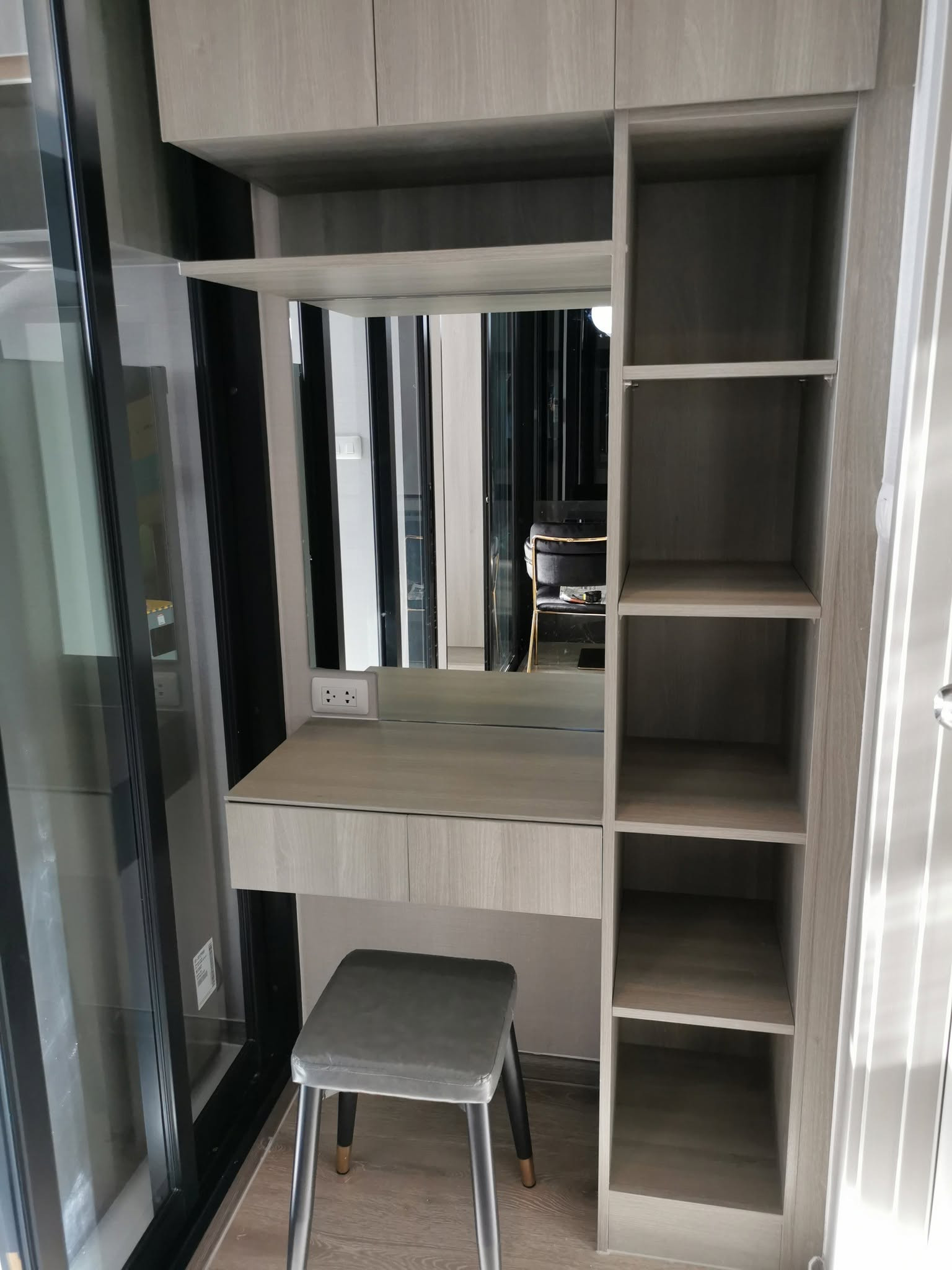 RENT I KnightsBridge Prime Onnut  (BTS อ่อนนุช) – รูปที่ 4