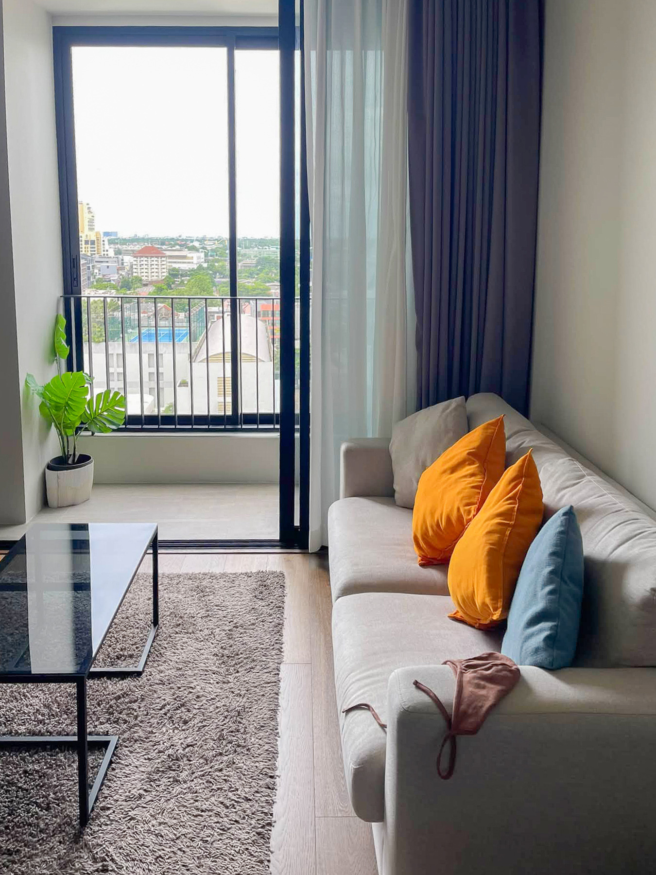 💥CP-12311💥ว่าง ให้ เช่า ไอดีโอ คิว สุขุมวิท 36👉แอดไลน์ @mastercondo 