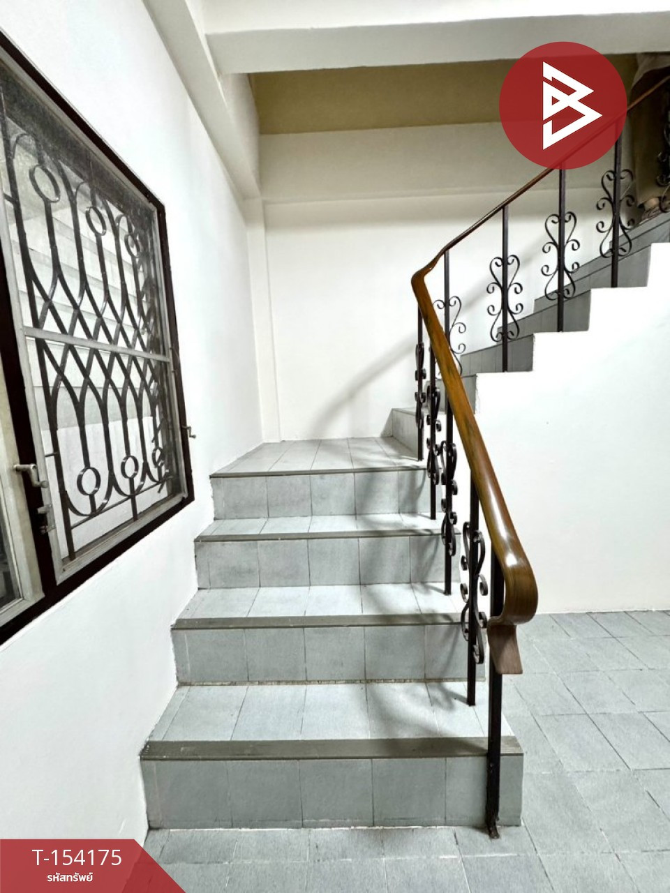 ขายทาวน์เฮ้าส์ 2 ชั้น เนื้อที่ 17.1 ตร.วา ดอนเมือง กรุงเทพมหานคร – รูปที่ 4