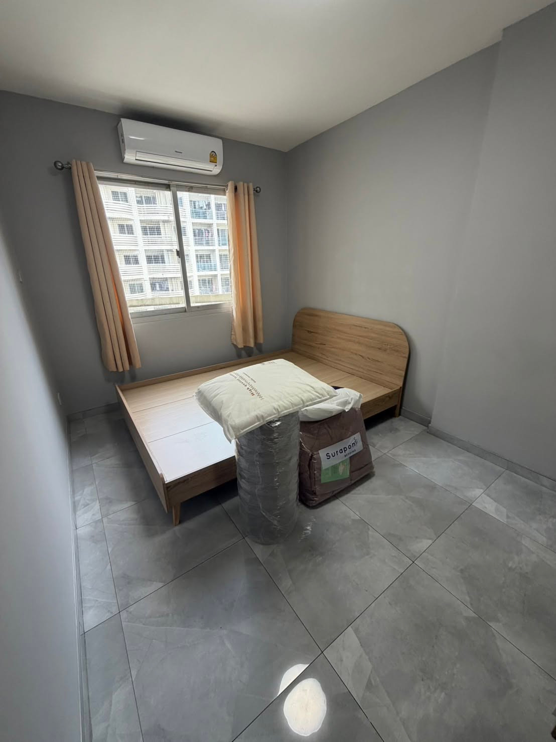 BLL-0677✨MEGA DEAL✨Available room✨Condo for rent SV City Rama 3 16,000 THB/Month BLL-0677✨MEGA DEAL✨Available room✨Condo for rent SV City Rama 3 16,000 THB/Month