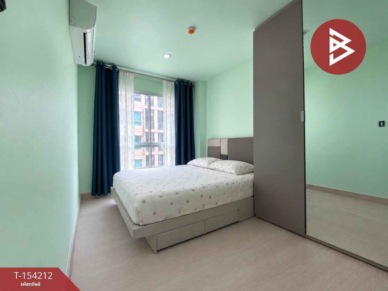 ขายคอนโด นิช ไอดี สุขุมวิท 113 (Niche ID Sukhumvit 113) ใกล้ BTS สำโรง สมุทรปราการ – รูปที่ 4