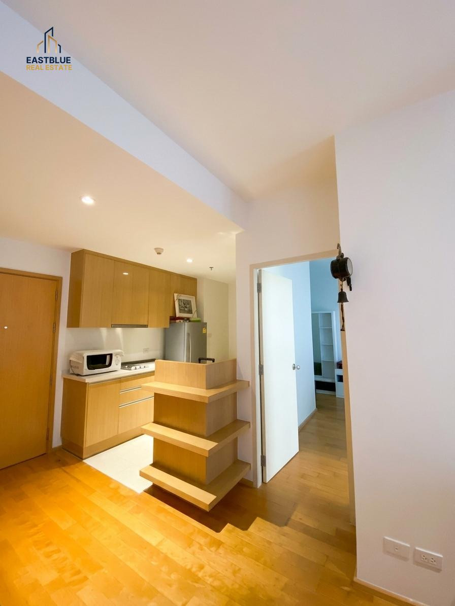 🏙️ ห้องแต่งสวย ราคาดี Villa Rachatewi 1 Bed 1 Bath 55 sqm 24,000 ติดต่อ 0968623850 🏙️ – รูปที่ 2