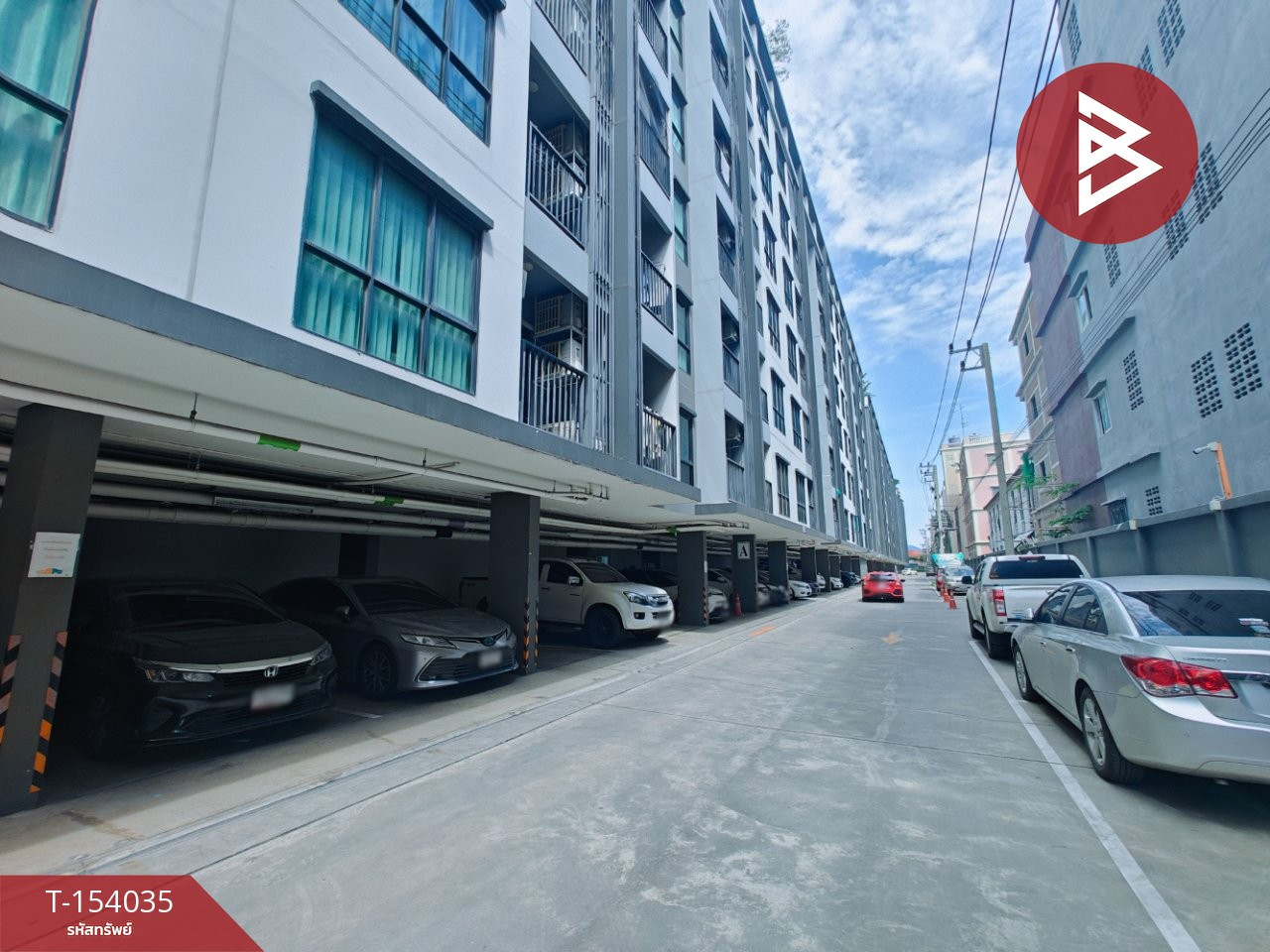 ขาย/เช่า โครงการเคฟ คอนโด (Kave Condo) คลองหลวง ปทุมธานี สวยพร้อมเข้าอยู่ – รูปที่ 2