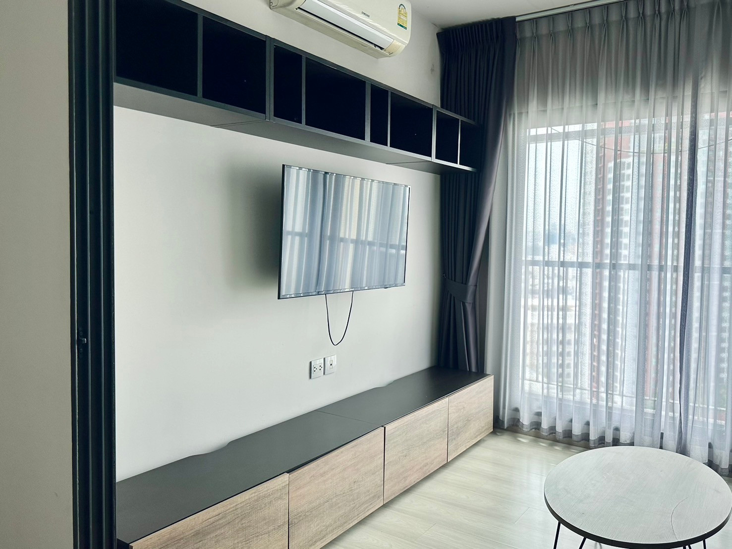 🏙️ ให้เช่า Life Sukhumvit 48 | ไลฟ์ สุขุมวิท 48 ใกล้ BTS พระโขนง 🚆พร้อมอยู่ – รูปที่ 3