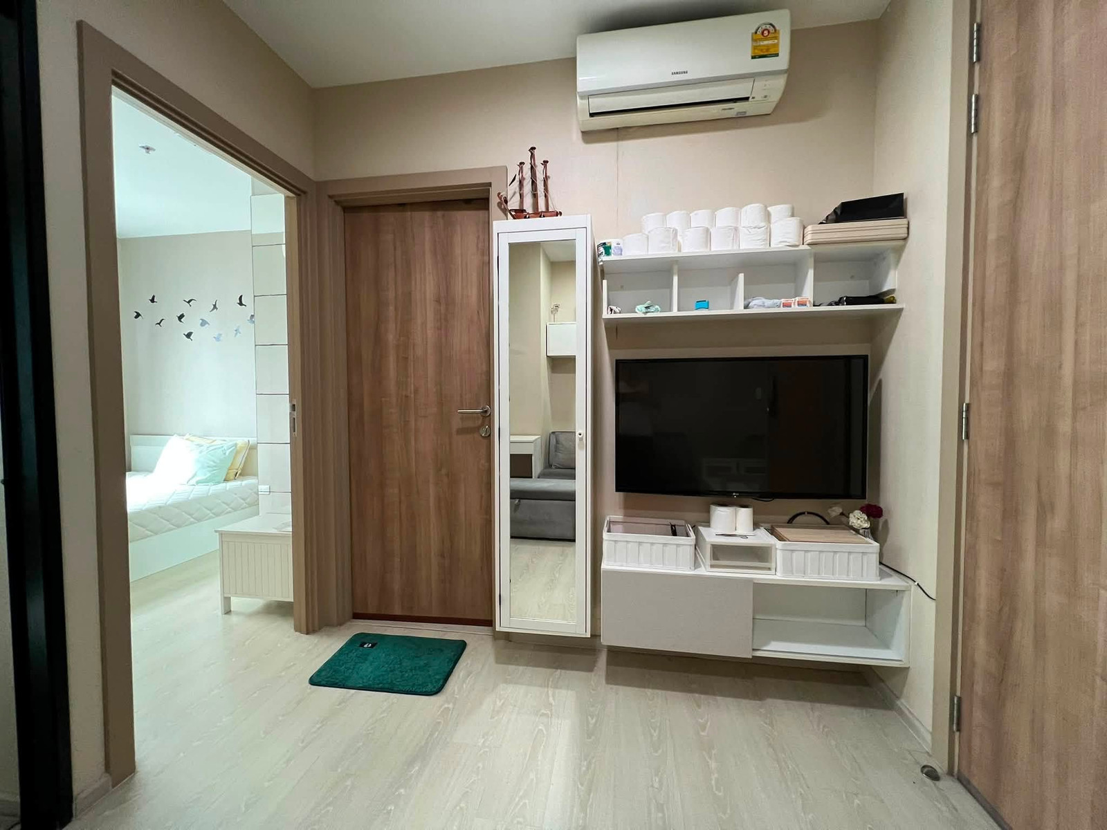 🔥 **FOR SALE | Condolette Midst Rama 9**  **1 Bedroom | 30 sq.m. | THB 4.2 Million** (IQI-C030) – รูปที่ 4