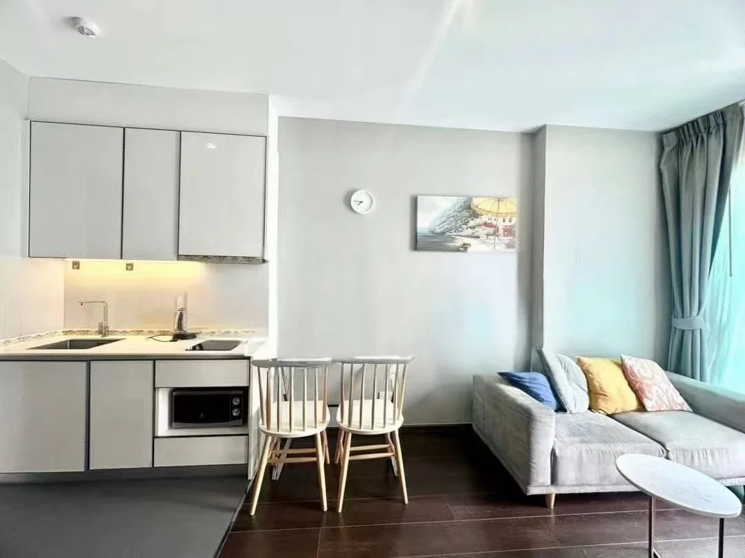 Ready to move in ｜C Ekkamai  – รูปที่ 2