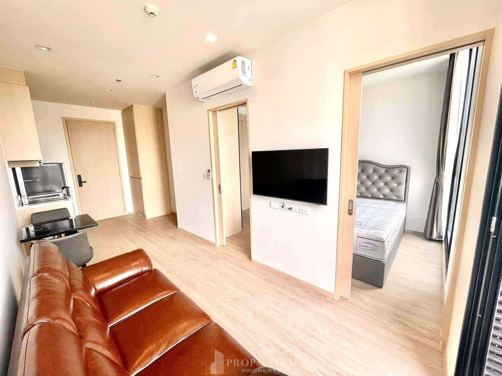 ✨Flash Deal ✨Noble State 39 (1Bed 1Bath 35SQM.) Ready to move in! Only 24,000 baht per month Tel.0981315848@propmatch