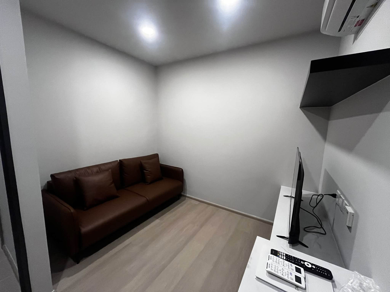 Aspire Onnut Station condo – รูปที่ 2
