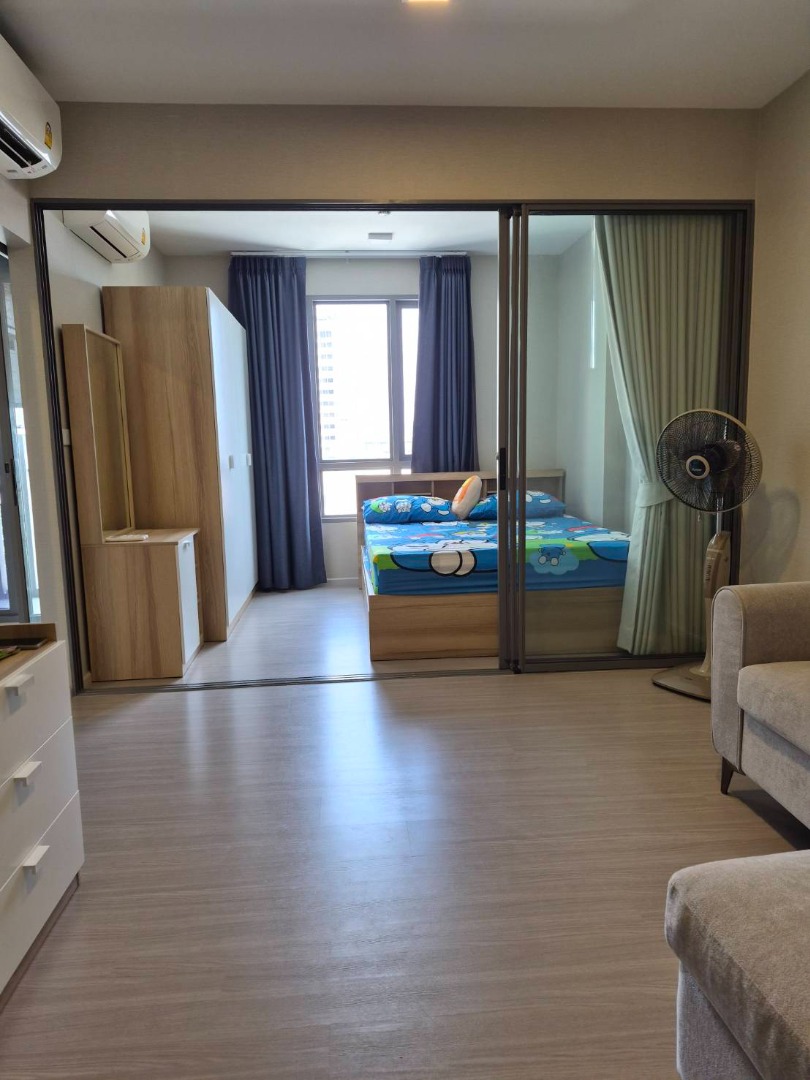 🏙️ ให้เช่า Quintara Phume สุขุมวิท 39 ห้องชั้นบนสุด 1 ห้องนอน | 17,000 บาท/เดือน 🏙️ ให้เช่า Quintara Phume สุขุมวิท 39 ห้องชั้นบนสุด 1 ห้องนอน | 17,000 บาท/เดือน