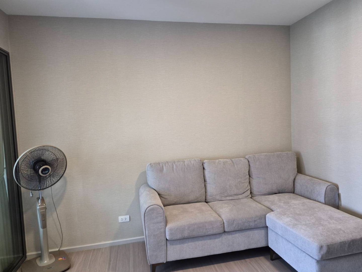 🏙️ ให้เช่า Quintara Phume สุขุมวิท 39 ห้องชั้นบนสุด 1 ห้องนอน | 17,000 บาท/เดือน – รูปที่ 3