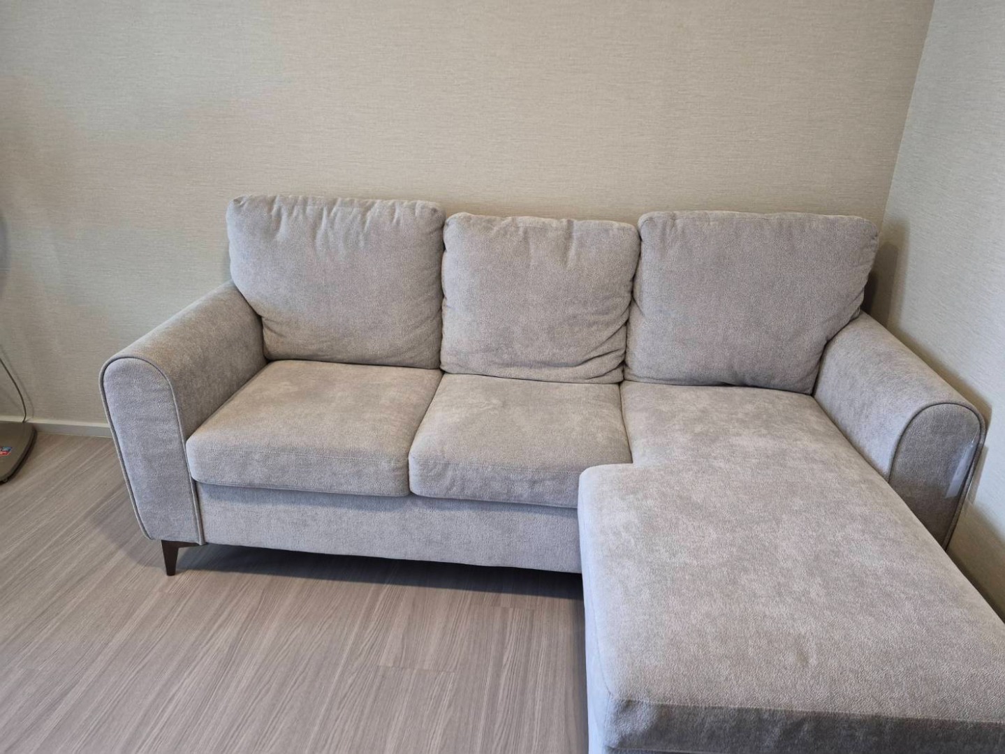 🏙️ ให้เช่า Quintara Phume สุขุมวิท 39 ห้องชั้นบนสุด 1 ห้องนอน | 17,000 บาท/เดือน – รูปที่ 2