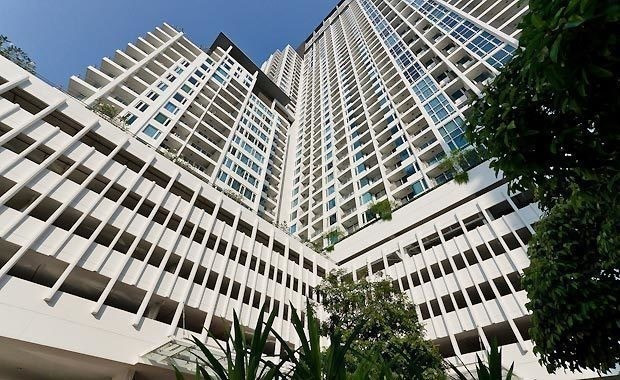 🔥 พลาดไม่ได้! Villa Rachatewi 1 Bed 1 Bath 55 sqm 23,000 ติดต่อ 0968623850 🔥  – รูปที่ 2