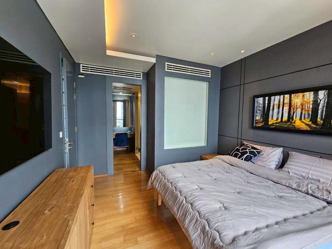 Aequa Sukhumvit 49  Pet Friendly 🐶🐈 – รูปที่ 4