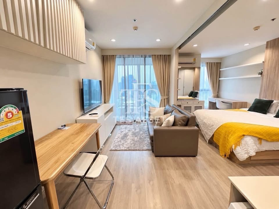 ว่างพร้อมอยู่ บิวท์อินทั้งห้อง⚡️🏙️ IDEO Q CHULA–SAMYAN | ไอดีโอ คิว จุฬา–สามย่าน ว่างพร้อมอยู่ บิวท์อินทั้งห้อง⚡️🏙️ IDEO Q CHULA–SAMYAN | ไอดีโอ คิว จุฬา–สามย่าน
