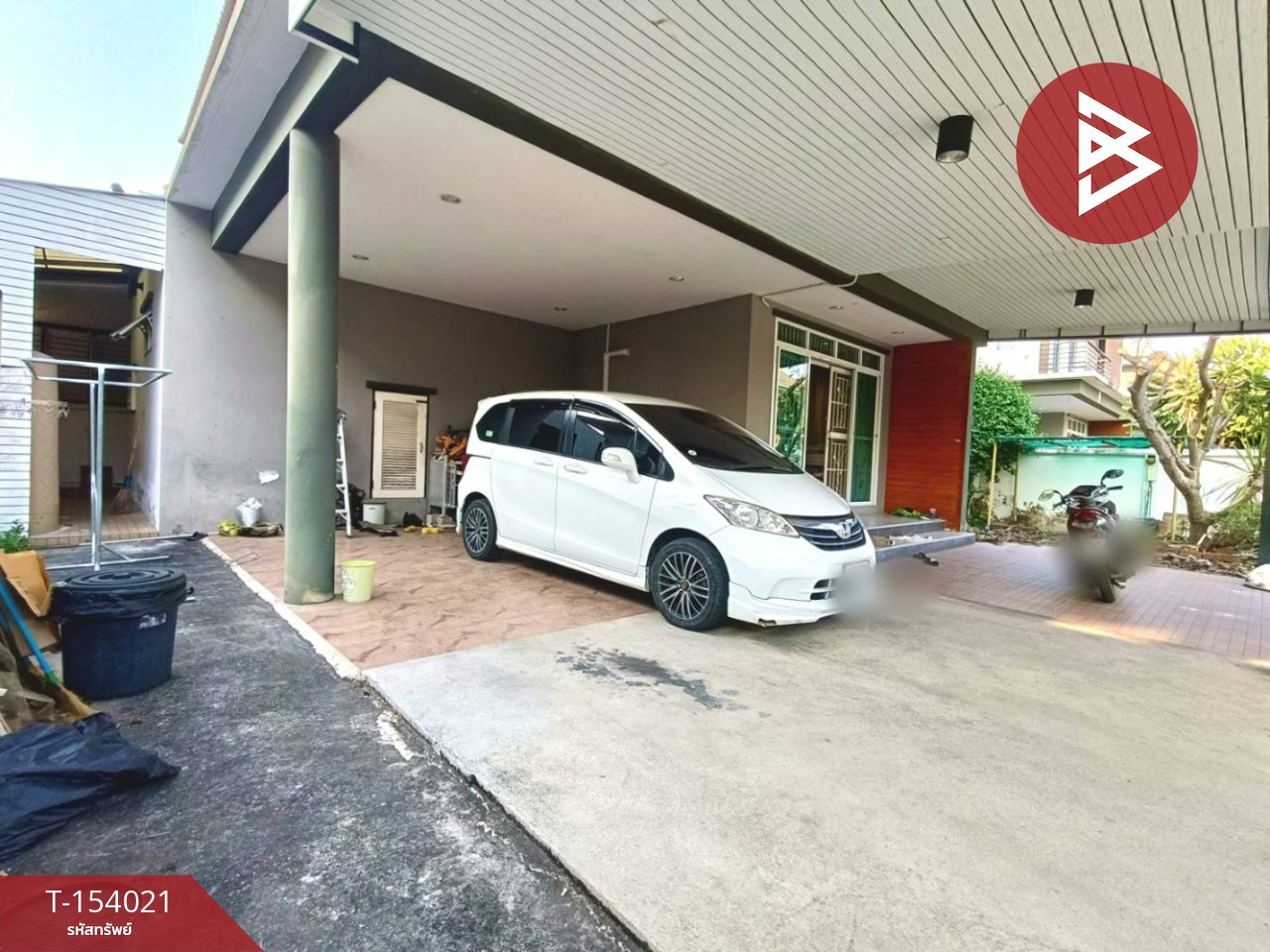ขายบ้านเดี่ยว หมู่บ้านพรรณลดาฟ้าใส ราชบุรี (Phunlada Fahsai) ราชบุรี – รูปที่ 3