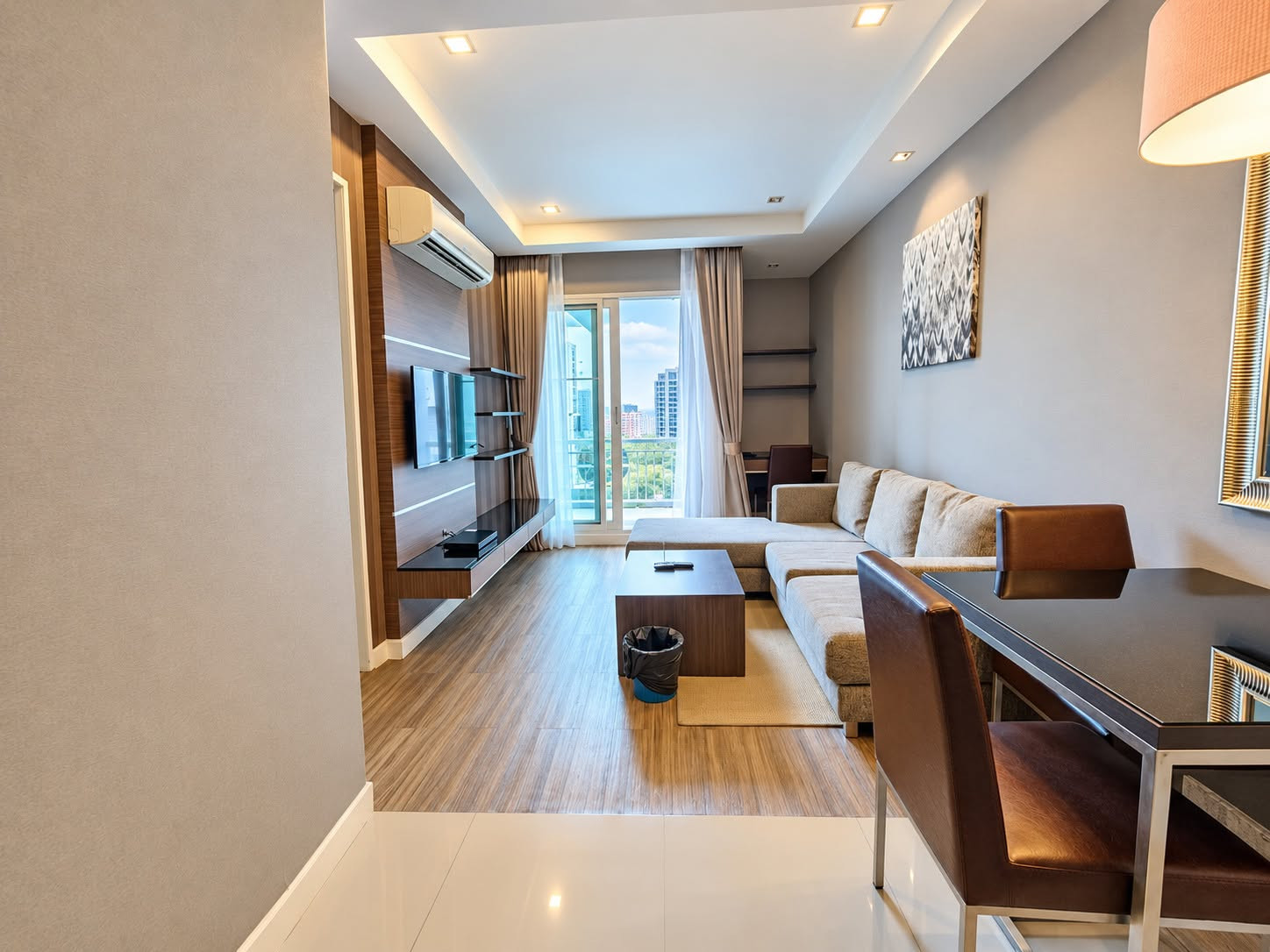 RENT I J RESIDENCE THONGLOR 8 ✨ – รูปที่ 2