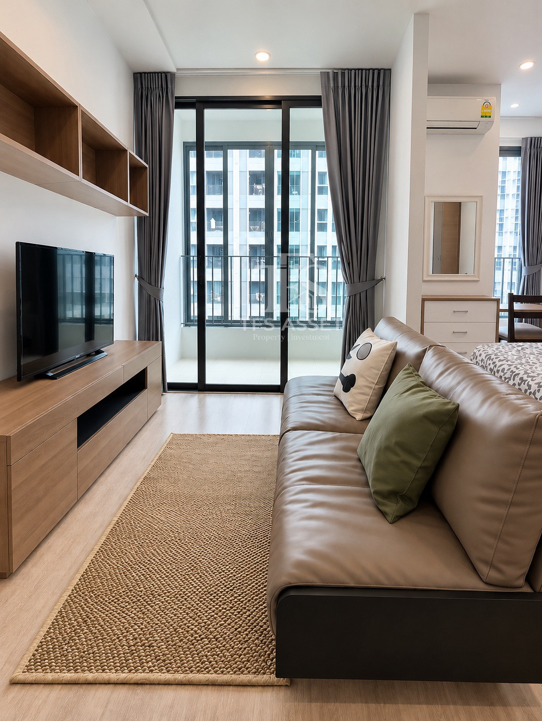 รับจอง ราคาดี⚡️🏙️ IDEO Q CHULA–SAMYAN | ไอดีโอ คิว จุฬา–สามย่าน💰🔥 ให้เช่า 22,000 รับจอง ราคาดี⚡️🏙️ IDEO Q CHULA–SAMYAN | ไอดีโอ คิว จุฬา–สามย่าน💰🔥 ให้เช่า 22,000