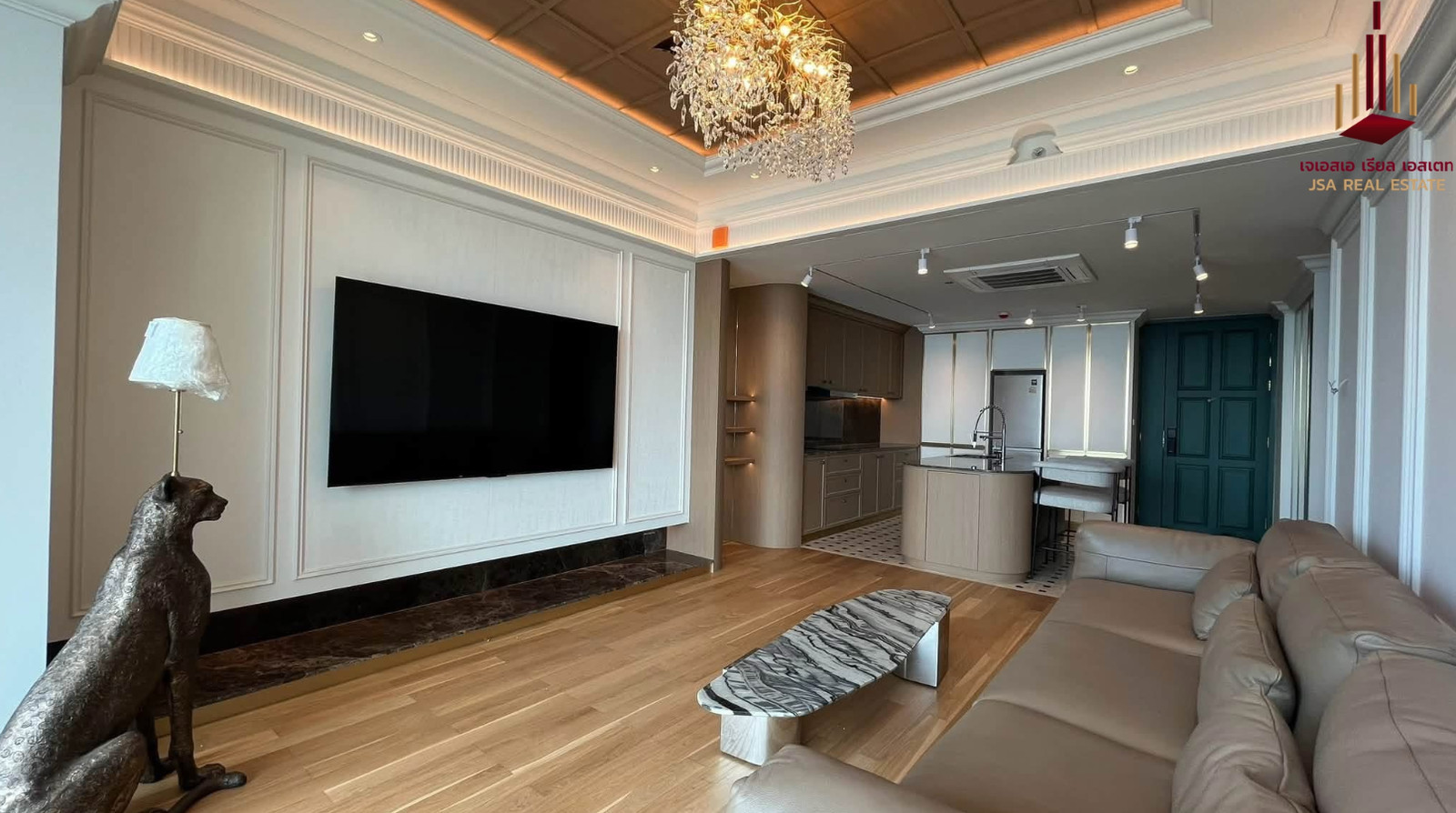✨For Sale: The Pano Rama 3 ✨2B2B 99sqm. Only 15,500,000 THB✨