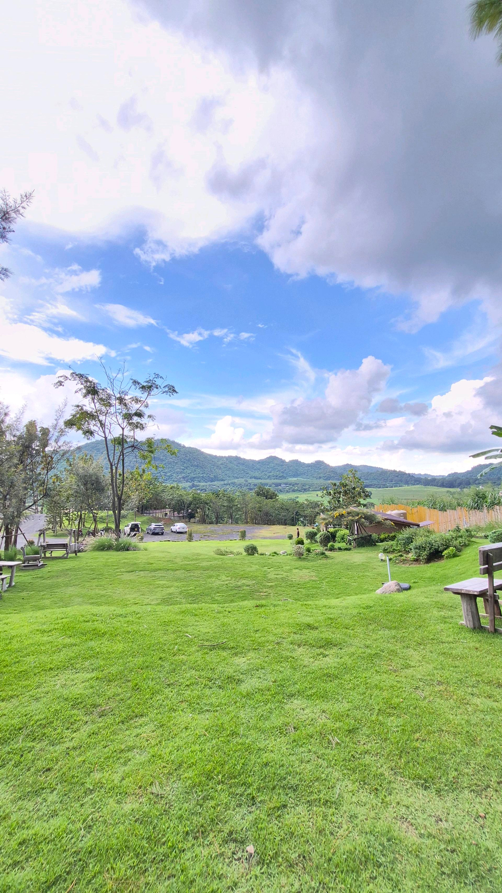 ขายที่ดินสวย เขาใหญ่(โครงการ เวล ธี ฮิลล์)