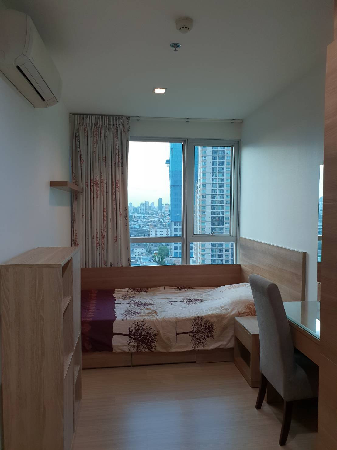 Unit Available at Rhythm Sukhumvit 50–Multiple units available—prices negotiable!