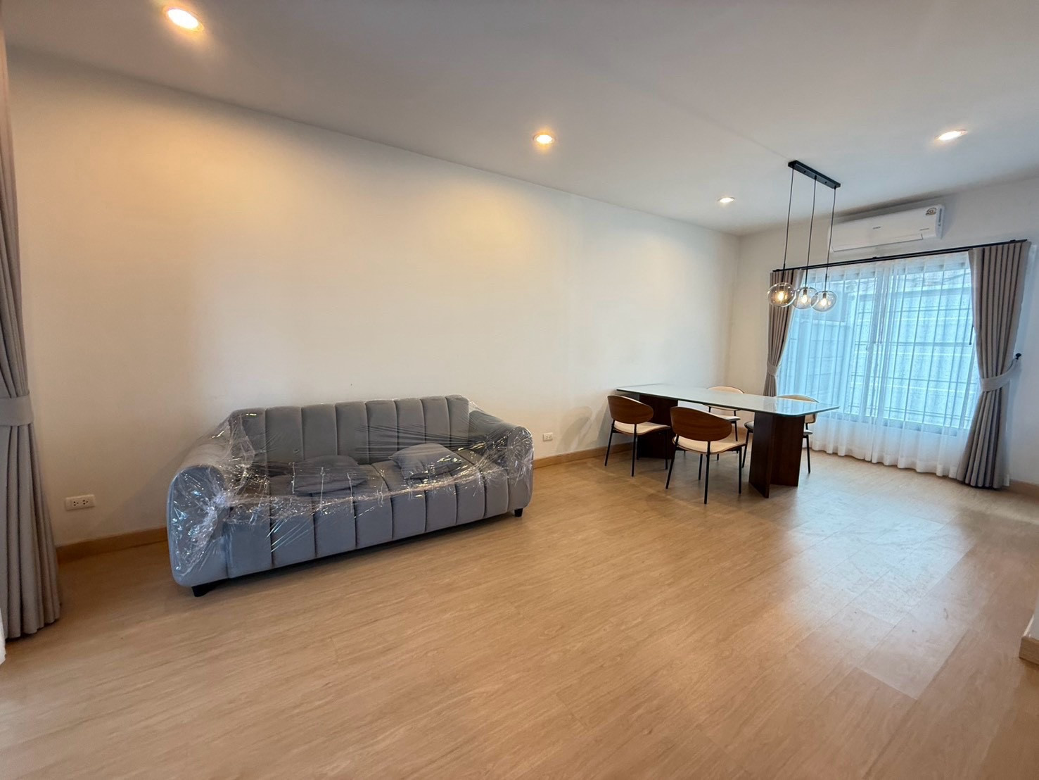 🩷 Townhome @ อ่อนนุชวงแหวน  – รูปที่ 4