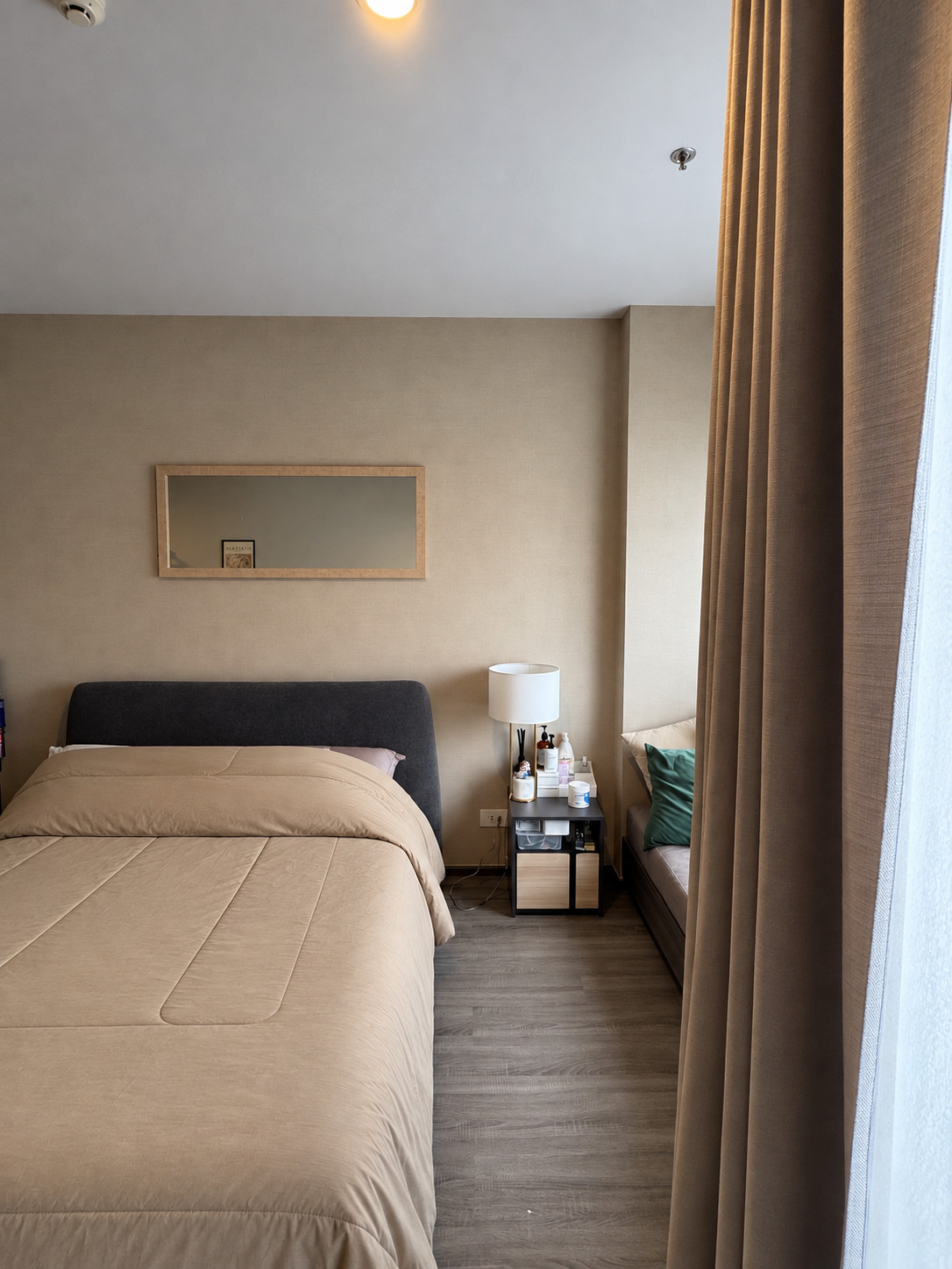 🏙️ ปล่อยเช่าคอนโด IDEO mobi รางน้ำ | ชั้น 16 | Fully Furnished พร้อมเข้าอยู่ ✨ 📍 คอนโดทำเลใจกลางเมือง ใกล้ BTS อนุสาวรีย์ชัยสมรภูมิ เดินทางสะดวก เหมาะสำหรับบุคลากรทางการแพทย์และคนทำงานที่มองหาคอนโดในทำเลดี พร้อมเฟอร์นิเจอร์และเครื่องใช้ไฟฟ้าครบครัน 🏙️ ปล่อยเช่าคอนโด IDEO mobi รางน้ำ | ชั้น 16 | Fully Furnished พร้อมเข้าอยู่ ✨ 📍 คอนโดทำเลใจกลางเมือง ใกล้ BTS อนุสาวรีย์ชัยสมรภูมิ เดินทางสะดวก เหมาะสำหรับบุคลากรทางการแพทย์และคนทำงานที่มองหาคอนโดในทำเลดี พร้อมเฟอร์นิเจอร์และเครื่องใช้ไฟฟ้าครบครัน