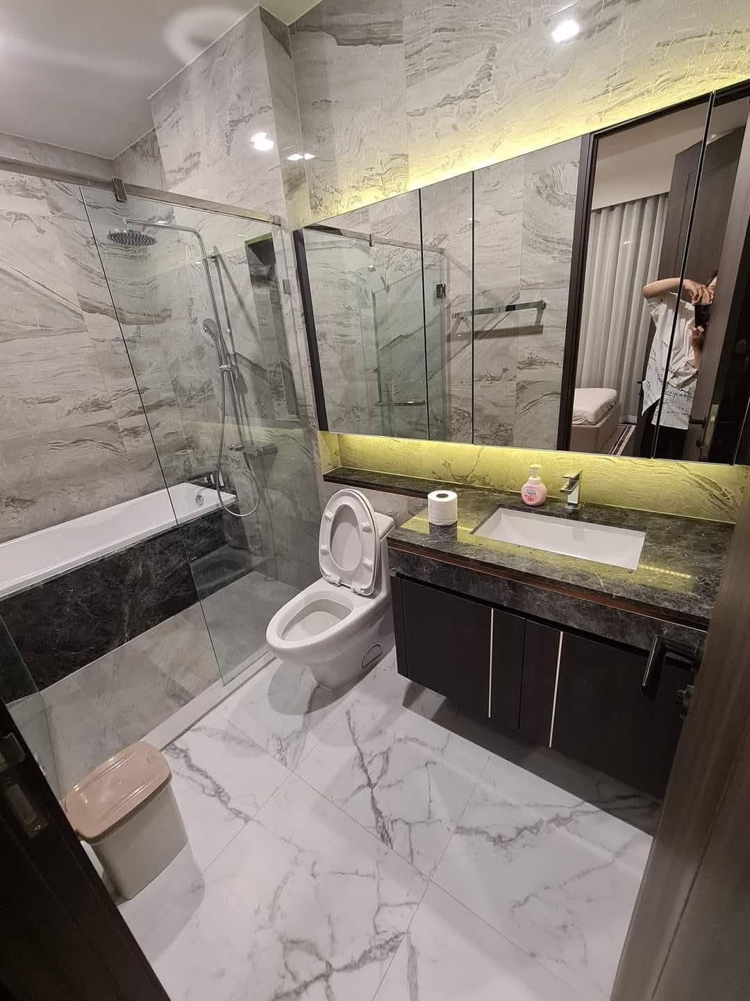 📍 LAVIQ SUKHUMVIT 57 | THONGLOR, BANGKOK ใกล้ BTS ทองหล่อ ประมาณ 260 เมตร | ห้อง Modern Luxury พร้อมเข้าอยู่ – รูปที่ 4