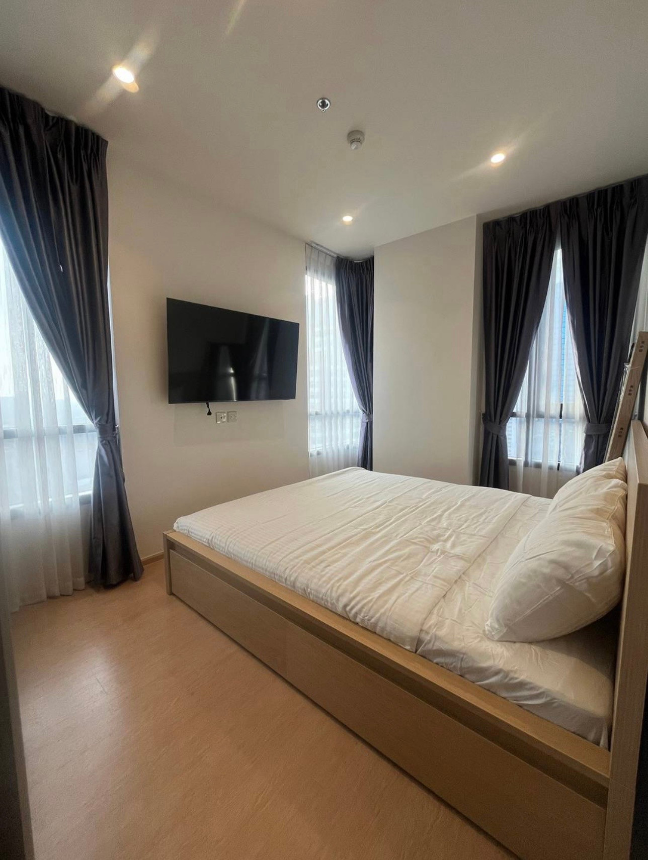 🔥 Hot Unit for Rent at Maru Ekkamai  2 bedroom  Private& unblock view – รูปที่ 3