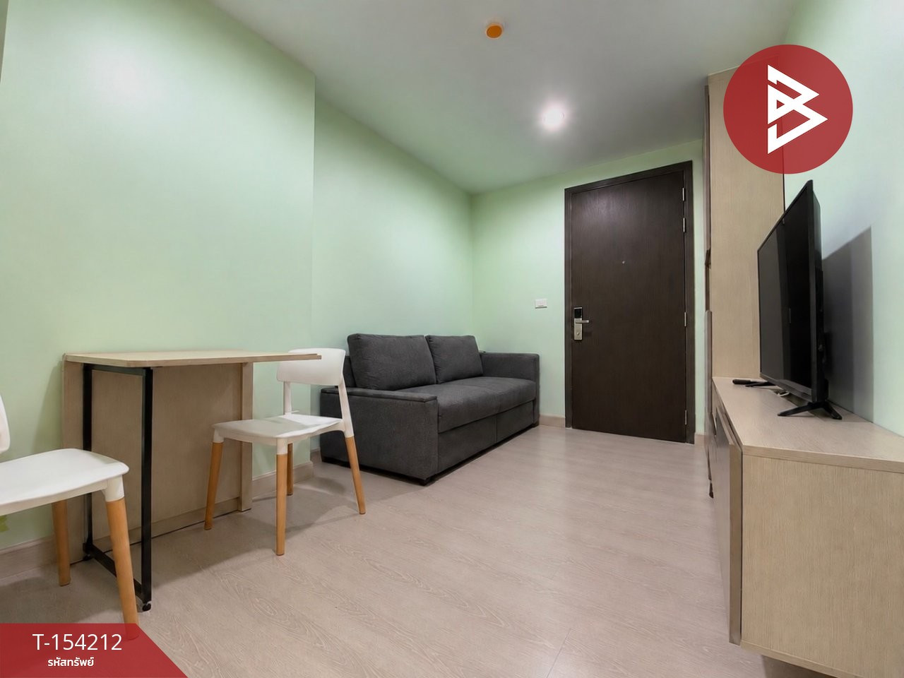 ขายคอนโด นิช ไอดี สุขุมวิท 113 (Niche ID Sukhumvit 113) ใกล้ BTS สำโรง สมุทรปราการ – รูปที่ 2