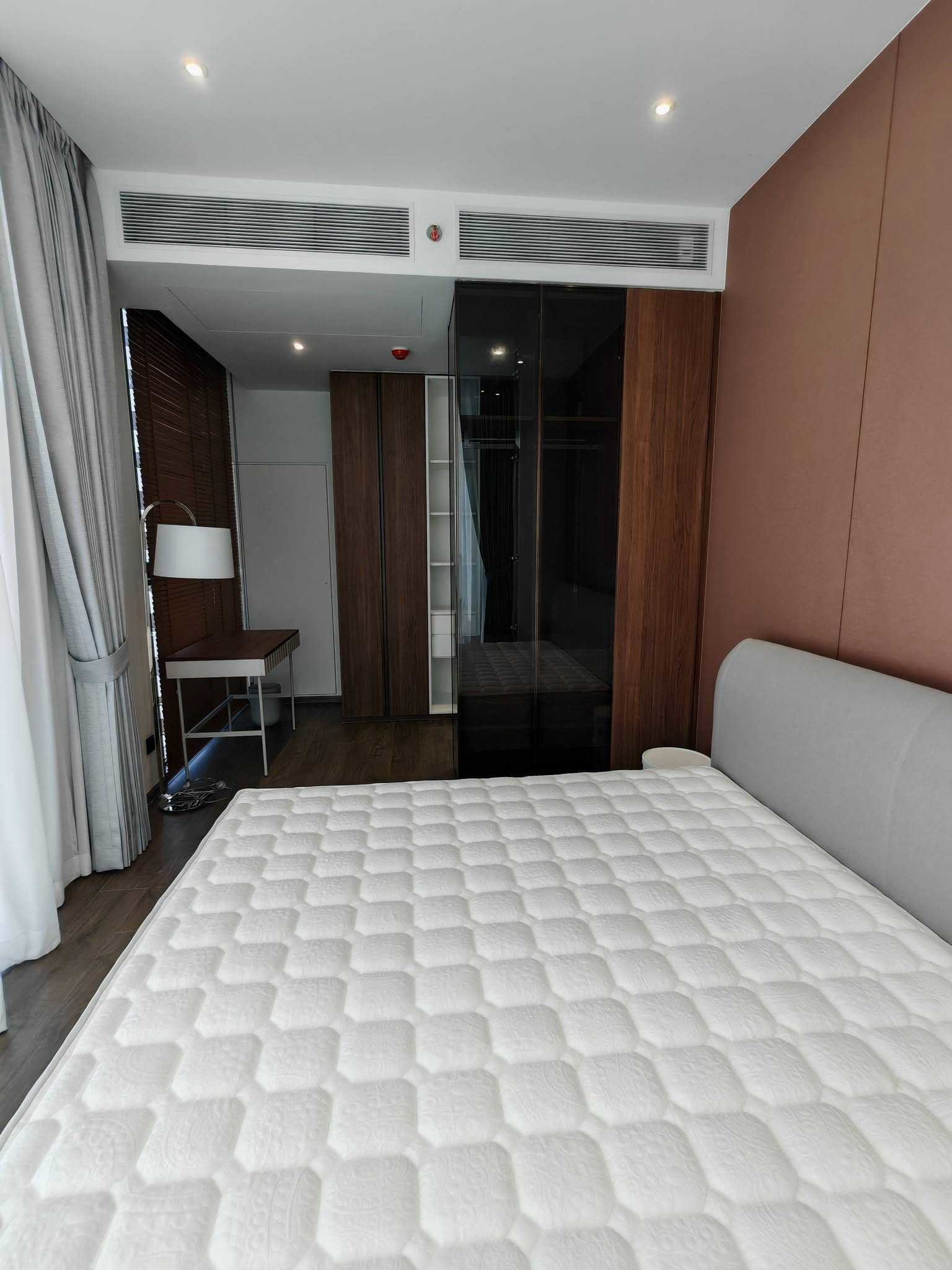 +++Urgent rent+++ ROMM CONVENT*** 1 bedroom, size 85 sq m, fully furnished, ready to move in!!! – รูปที่ 3