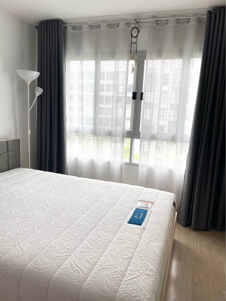 23K021267 - ขาย คอนโด เอลลิโอ เดล เรย์ ตึก A ชั้น 5 (Sell Condo Elio Del Ray)