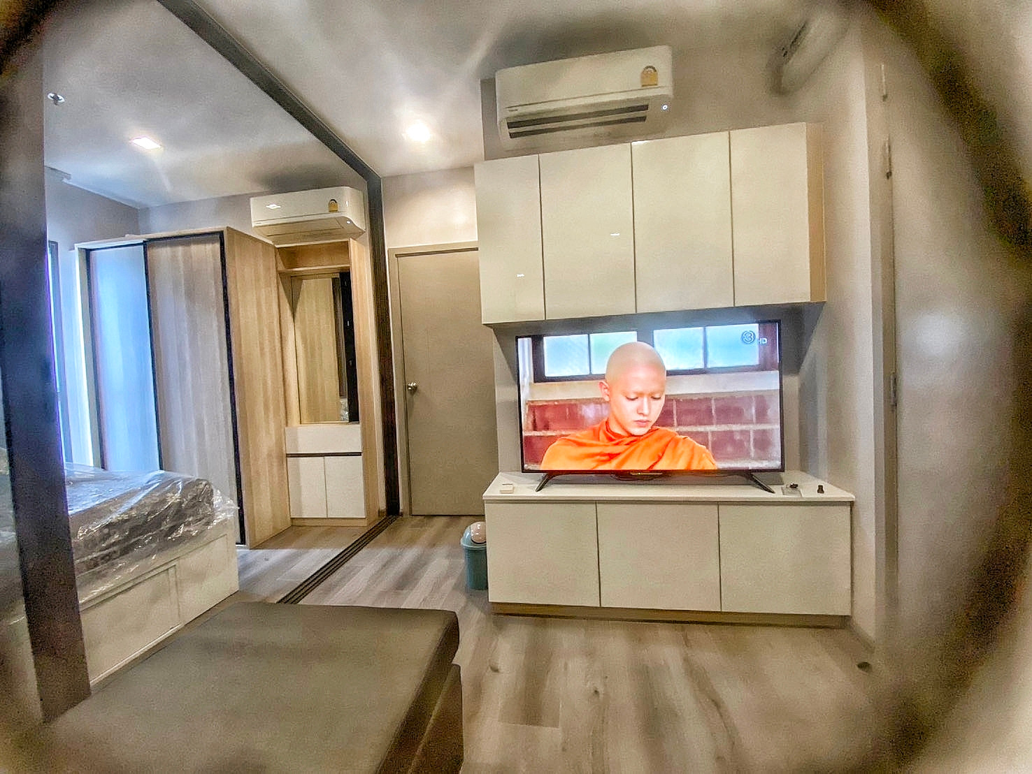 #ให้เช่า The politan aqua #ให้เช่าเดอะโพลิแทนอควา💛🧡💚ไลน์ไอดี @mynewhome💛🧡💚 – รูปที่ 2