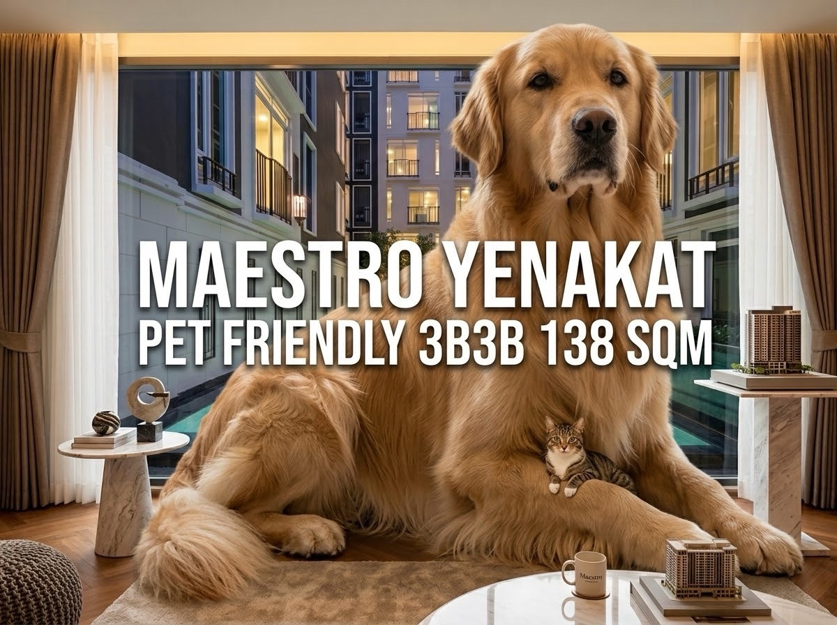 23.9 MB📌Maestro Yenakat 3B3B Duplex 138 Sqm call/line 0968516616 23.9 MB📌Maestro Yenakat 3B3B Duplex 138 Sqm call/line 0968516616
