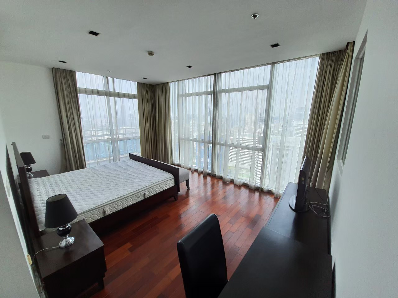⚡ ราคาสุดว้าว! ราคาดีที่สุดในตึก Athenee Residence 3 Bed 3 Bath 178.14 sqm 150,000 ติดต่อ 0968623850 ⚡ – รูปที่ 4