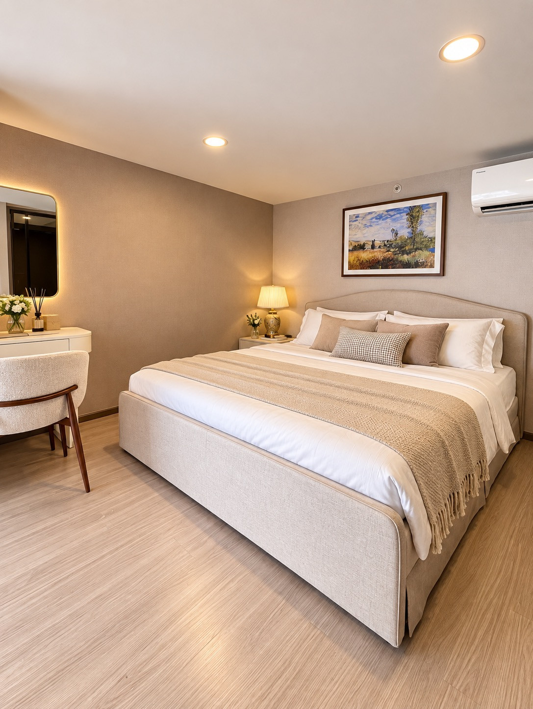 🧧🏮❤️ For rent SOHO Bangkok Ratchada ❤️🏮🧧 – รูปที่ 2