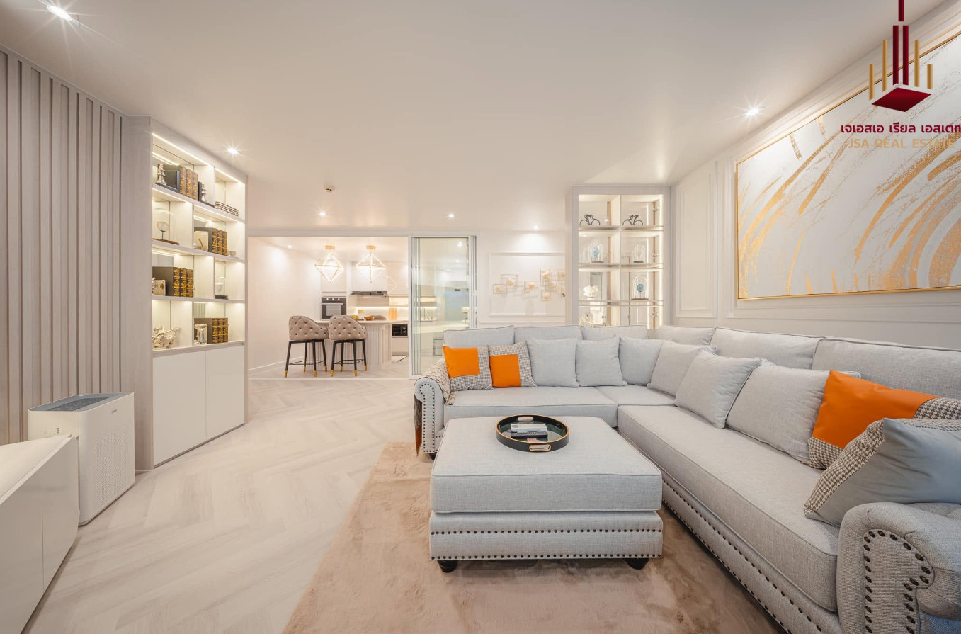 ✨ For Sale: Fortune Condo Town ✨3B2B 99sqm. Only 8,500,000 THB