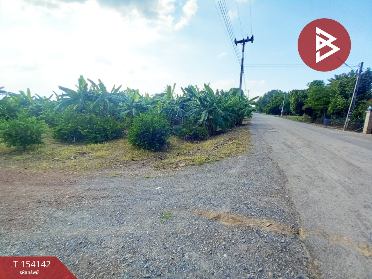Land for sale, area 7 rai 2 ngan 58 sq m, Dan Makham Tia, Kanchanaburi – รูปที่ 2